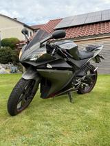 Yamaha YZF-R125 - YAMAHA MOFA