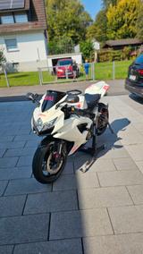 Suzuki GSX-R 750 K09 - SUZUKI GSX R 750