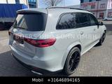Mercedes-Benz GLS 450 d 4Matic AMG ULTIMATE, VOLL AUSSTATUNG - Mercedes-Benz GLS 450: Scheckheftgepflegt, Geländewagen