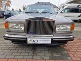 Rolls-Royce Silver Spirit I+Klima+Leder+Radio+Tempomat+++ - Rolls-Royce Silver Spirit: Leder