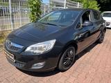 Opel Astra J . 5-trg. Design Edition 1,4 SERVICE NEU - Opel Astra: Design Edition