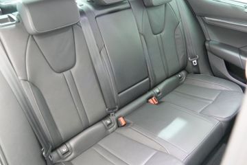 Skoda Octavia Lim. First Edition 2,0 TDI DSG NAVI LED