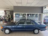 Mercedes-Benz 420 SE Automatik el.SSD LM SHZ Tüv neu - scheckheftgepflegte Mercedes 420