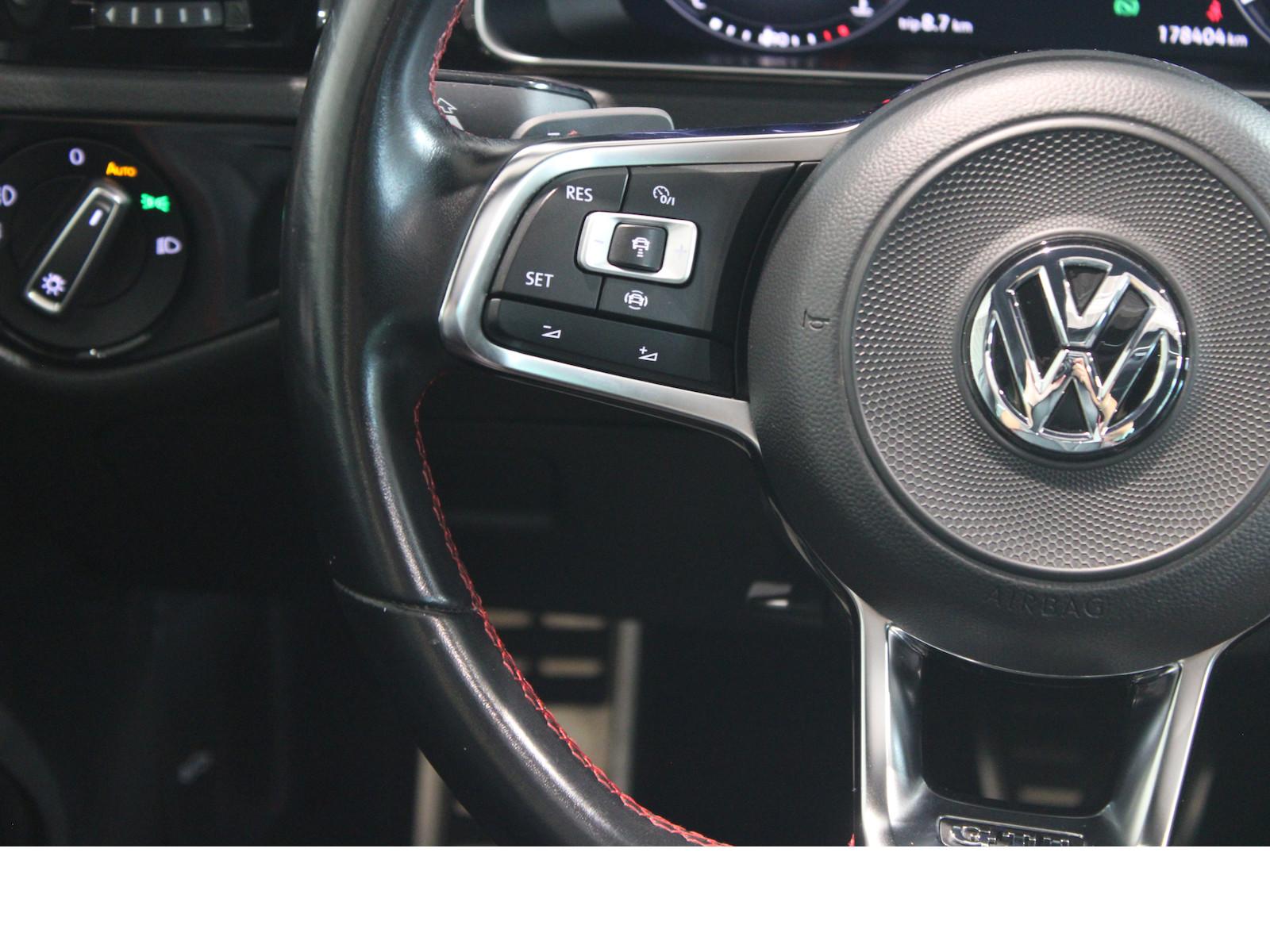 Volkswagen Golf GTI PERFORMANCE *CAM*LED*PDC*PANO*MEMORY, миниатюра 15
