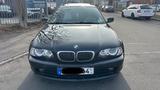 BMW 320Ci*kein Rost*6 Zylinder*Scheckheft* 116Tkm*  - BMW 3er Reihe aus 2000: Coupe