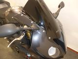 BMW S1000RR / SC Project Auspuff - VON 751 BIS 1000 CCM