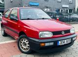 Volkswagen Golf 1.8 Automatik Scheckheft von VW Servo - gebrauchte VW Golf aus dem Jahr 1994
