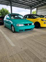Volkswagen Verkaufe Polo 6N Sunroof - gebrauchte VW Polo aus dem Jahr 1994
