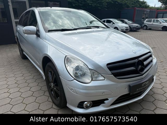 Mercedes-Benz R -Klasse R 280 L CDI Panorama, Top Geflaggt