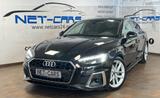 Audi A5 40TDI Aut. Sportback S line*PANORAM*MATRIX - Audi A5 in Solingen