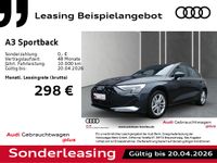 Audi A3 - Vorschau Bild 1