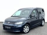Volkswagen Caddy 2.0 TDI DSG  /NAVI/CAM/AHK/GARANTIE/ - gebrauchte VW Caddy aus dem Jahr 2024