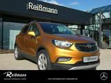 Opel Mokka X 1.4 Turbo Active Start/Stop 4x4 Klima/BC - Opel Mokka X: Active