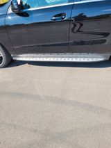 Mercedes-Benz GLE 400 4M - AMG Airmat nur 41000 KM - Mercedes-Benz: 410