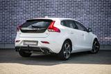 Volvo V40 1.6 T3 R-Design | AHK| Rückfahrsensoren hint - Volvo V40: 1.6