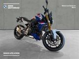BMW F 900 R - BMW F
