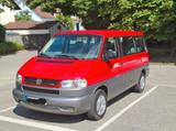 Volkswagen T4 Multivan - Volkswagen T4 Multivan in München