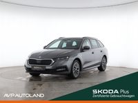 Skoda Octavia - Vorschau Bild 1