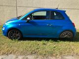 Fiat Ellenator 500 Sport  fahren ab 16 Jahren - gebrauchte Kleinwagen