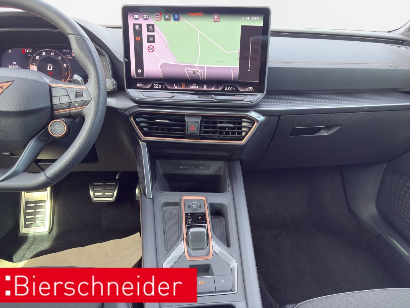 Cupra Leon - Bild 17