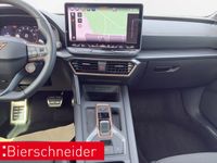 Cupra Leon - Vorschau Bild 17