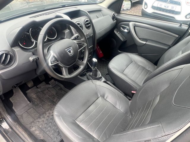 Dacia Duster I Laureate 4x2