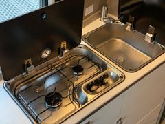 Pössl 2 Win R Plus*Nordkap Edition*Wintertauglich*