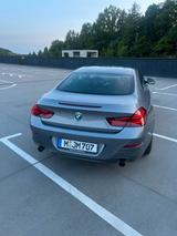 BMW 640i Coupé - 51.000 km - 1. Hand! - BMW: 5.0