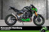 Kawasaki Z900 SE ABS SC-Project, unfallfrei, 1.Hand