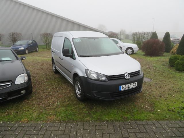 Volkswagen Caddy Kasten/Kombi Maxi Kasten