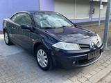 Renault Megane II Coupe*Cabrio*Exception*Leder* - Renault Megane mit Diesel-Antrieb: Cabrio