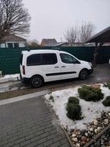 Citroën Citroen Berlingo Multispace VTI 95 Liv - Citroën Berlingo: B9