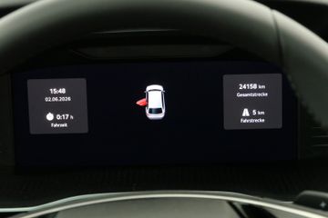 Skoda Octavia Combi Tour 2.0 TDI DSG