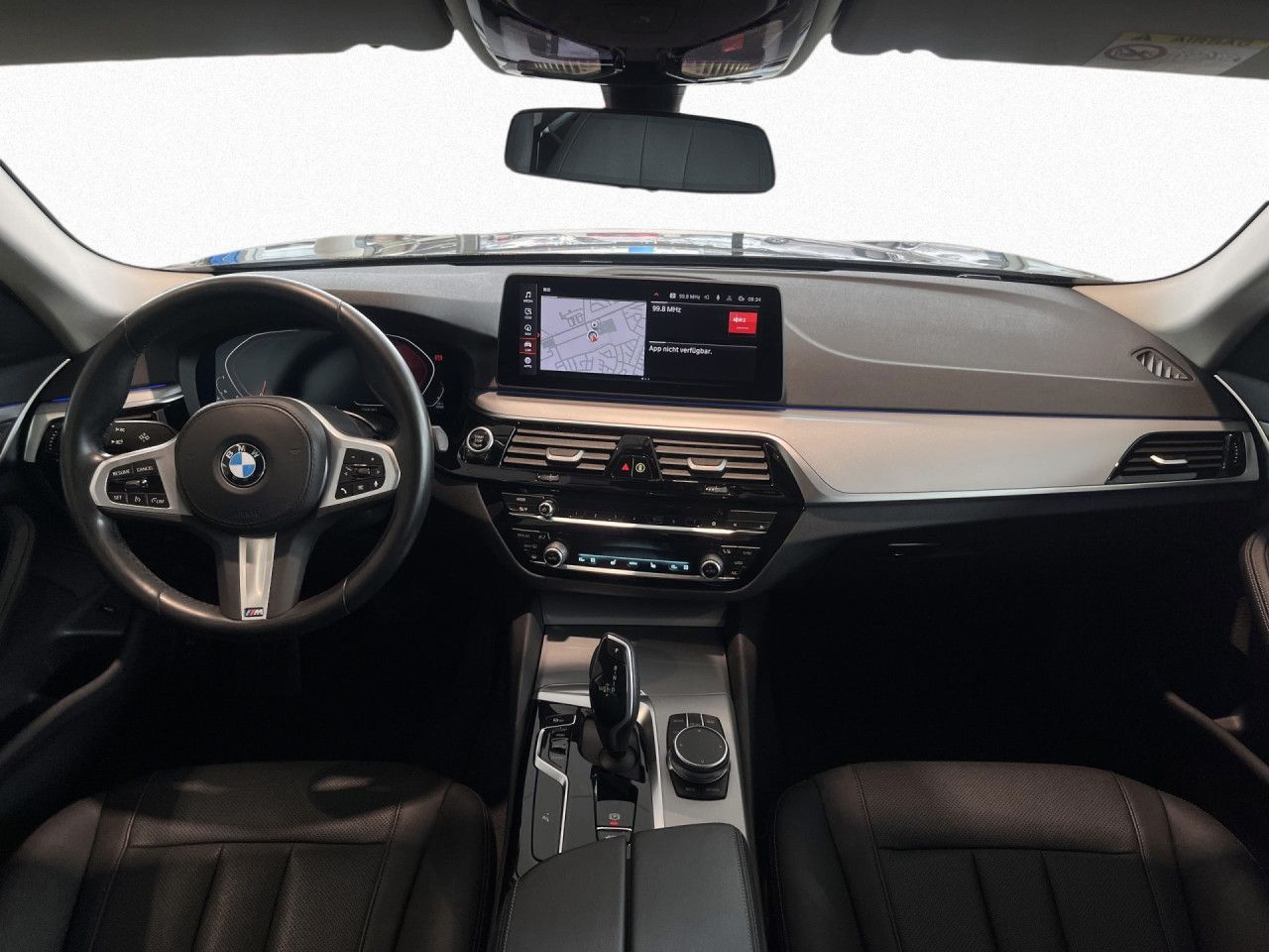 BMW 530 - Bild 12