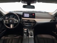 BMW 530 - Vorschau Bild 12