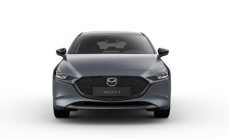 Fahrzeugabbildung Mazda 3 2.5i 140PS A/T Homura