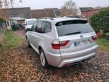BMW verkaufe unseren BMW X3 e83 - BMW E83 - BMW X3