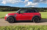 MINI Cooper SE All4 Countryman ACC Leder Allwetter - MINI Cooper SE Countryman von privat