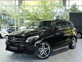 Mercedes-Benz GLE 350 d 4M AMG line 2.H *21*Pano *Night *LUFT - Mercedes-Benz GLE-Klasse in Wuppertal