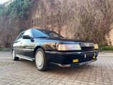 Renault R 21 Turbo, 175PS, Klima, Leder, 2.Hd. - Renault R 21 Gebrauchtwagen