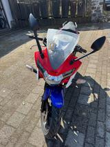 Honda CBR125 R JC50 - KLEINKRAFTRAD 125