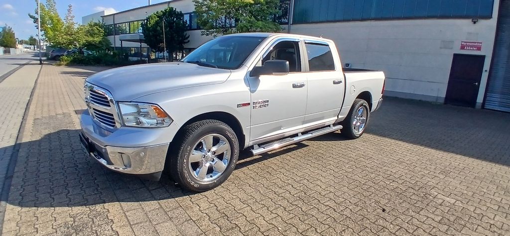 Image of Dodge RAM