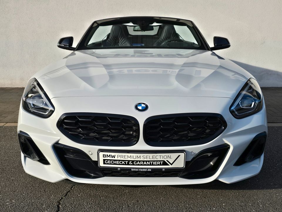 BMW Z4 M40 - Bild 8