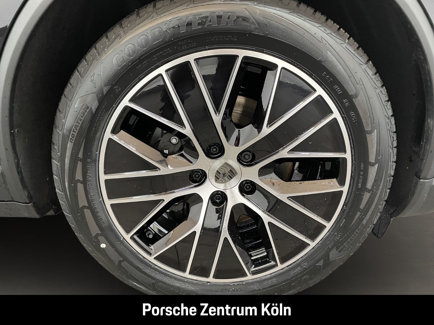 Porsche Macan - Bild 9