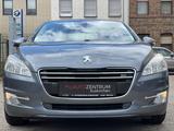Peugeot 508 Active HUD | Autom. | Navi | Tempo | Checkh. - gebrauchte Peugeot 508 aus dem Jahr 2011
