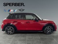 MINI Cooper S - Vorschau Bild 6