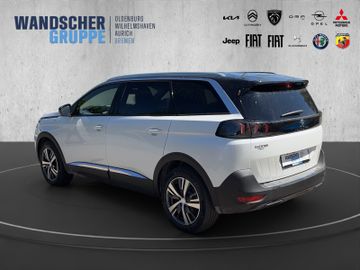 Peugeot 5008 Allure Pack 1.2 Hybrid 136 +Navi+Kam.