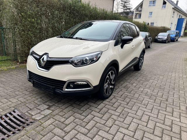 Renault Captur Intens, 59TKM, Eu6, Finanz.