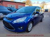 Ford C-Max 1,0 EcoBoost 74kW Business Edition TÜV NEU - Ford C-Max in Hannover