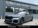 BMW 750iL xDrive*M SPORT*FACELIFT UMBAU*TV*BOWERS* - BMW 750: 750il